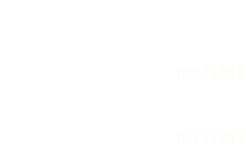 Das „girls game“- Hörbuch zum Download, gelesen von Bernd Bitzer

 nur 19,95 €


nur 13,95 €
