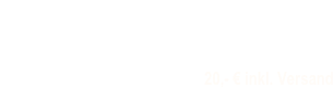 Das „girls game“- Buch persönlich signiert von Marlene & Bernd. Bitte per Mail anfragen...

20,- € inkl. Versand
